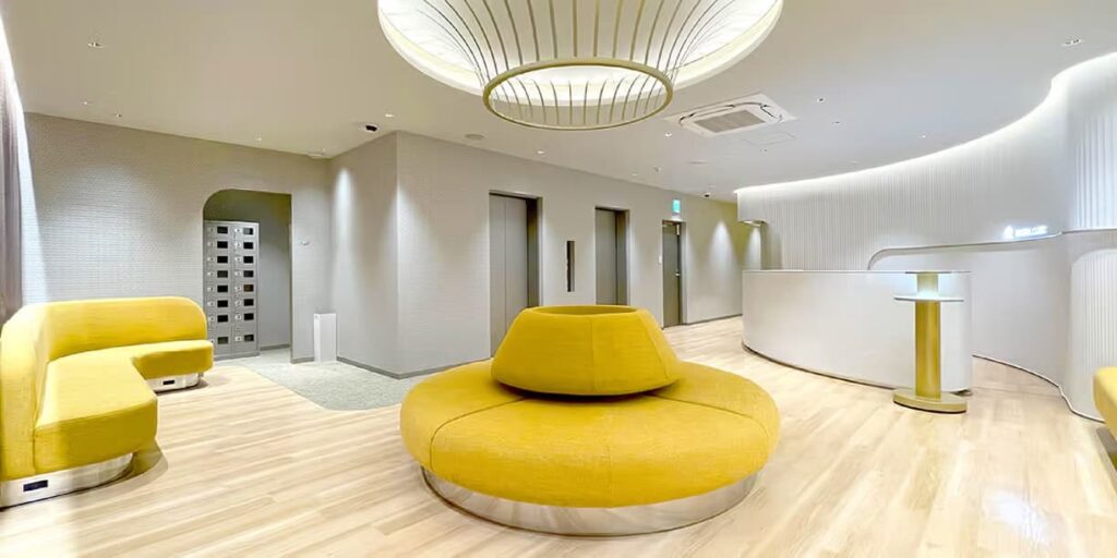 レジーナクリニック 名古屋院